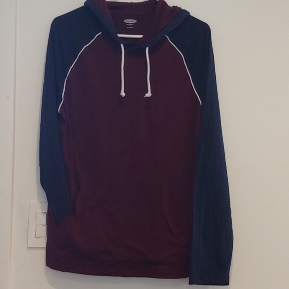 OLD NAVY sweat shirt - Picture 3 of 4